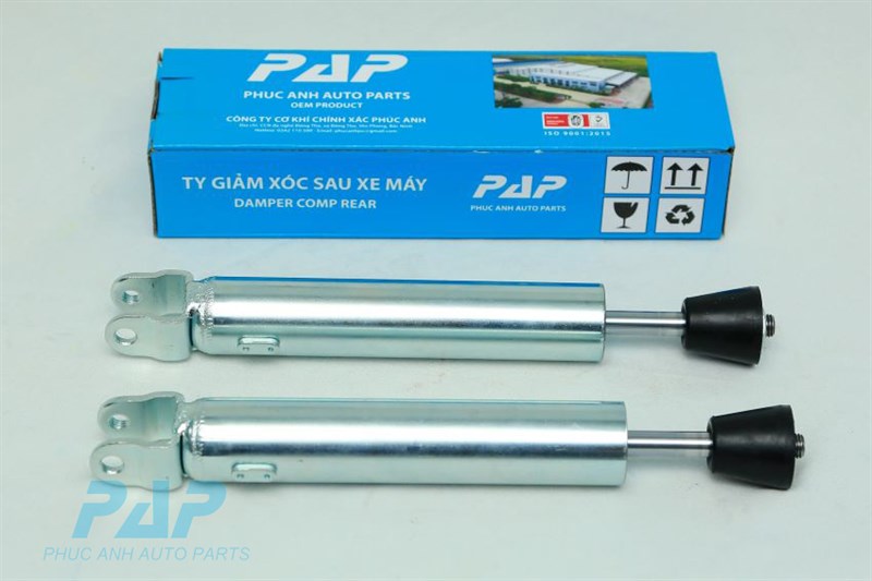 Ty giảm xóc sau SH-MODE ( chiếc)