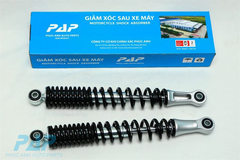 Giảm xóc sau Wave RS100 ( đôi)